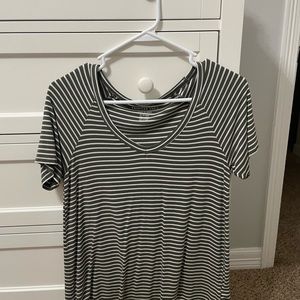 American eagle tee